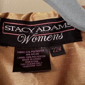 Two piece women plus suit